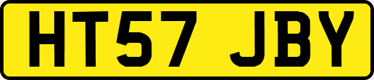 HT57JBY