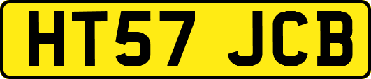 HT57JCB