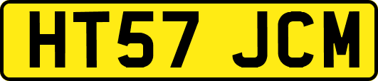 HT57JCM
