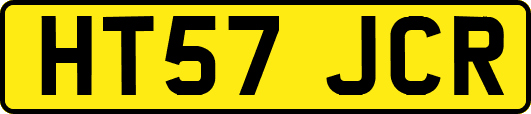 HT57JCR