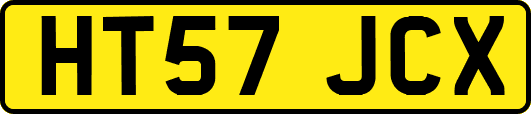 HT57JCX