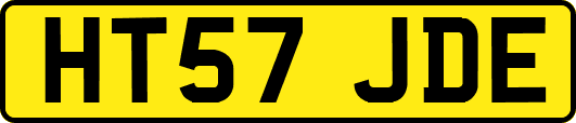 HT57JDE