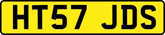 HT57JDS