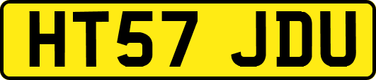 HT57JDU