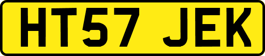HT57JEK
