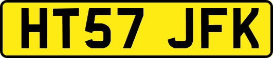 HT57JFK
