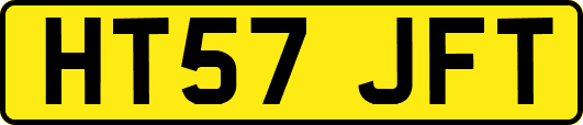 HT57JFT