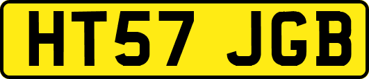 HT57JGB
