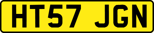 HT57JGN