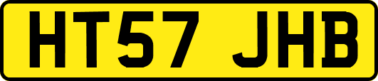 HT57JHB