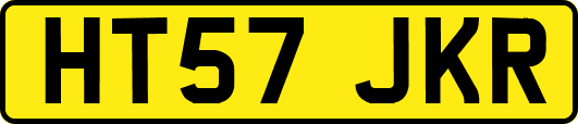 HT57JKR