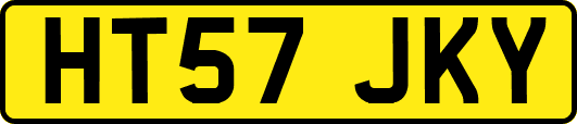 HT57JKY