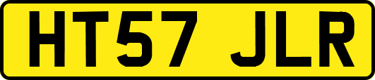 HT57JLR