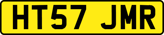 HT57JMR