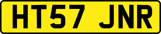 HT57JNR