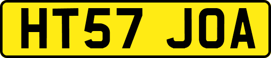 HT57JOA
