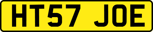 HT57JOE