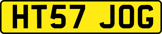 HT57JOG
