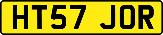 HT57JOR