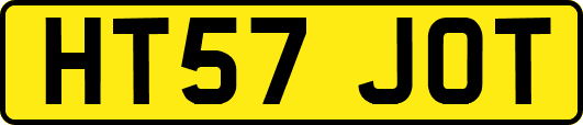 HT57JOT