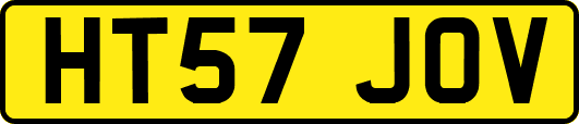 HT57JOV