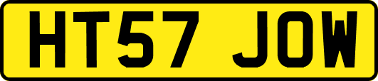 HT57JOW
