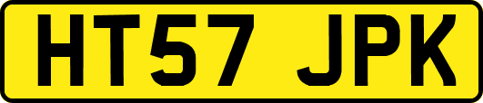 HT57JPK