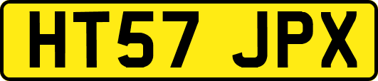 HT57JPX