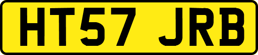HT57JRB
