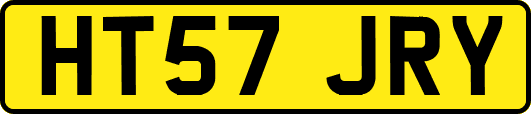 HT57JRY