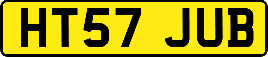 HT57JUB