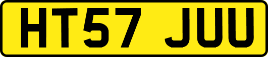 HT57JUU