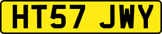 HT57JWY
