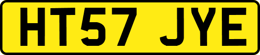 HT57JYE