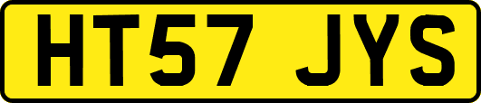 HT57JYS