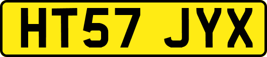 HT57JYX