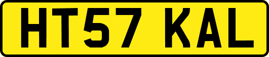 HT57KAL