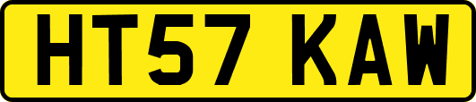 HT57KAW