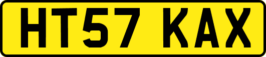 HT57KAX