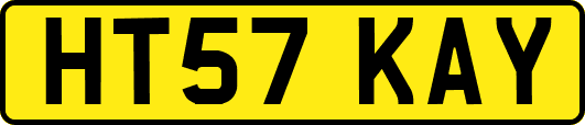 HT57KAY