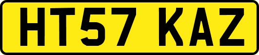 HT57KAZ