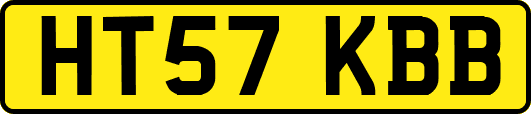 HT57KBB