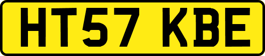 HT57KBE