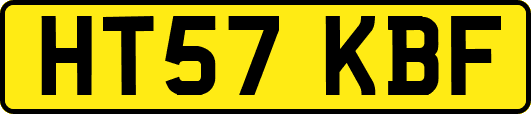 HT57KBF