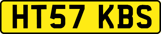 HT57KBS