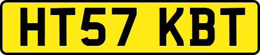 HT57KBT