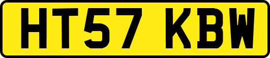 HT57KBW