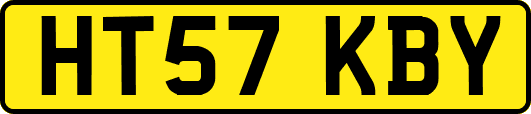 HT57KBY