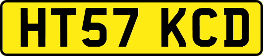 HT57KCD