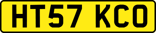 HT57KCO